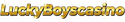 Lucky Boyscasino